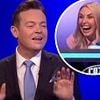Celebrity Catchphrase host Stephen Mulhern left red-faced after suffering a hilarious gaffe