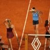 A fairy tale in Paris: French wild card Boisson stuns No. 6 Andreeva to reach French Open semis