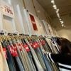 Les ventes de textiles neufs ont atteint un record en France en 2024