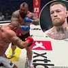 Eddie Hall calls out Conor McGregor for cage fight - despite being 12 STONE heavier than UFC superstar - after former world's strongest man said he was open to facing TWO opponents at same time