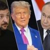Hoe Zelensky Poetin overtroeft in spelletje blufpoker: “Hij heeft het slim gespeeld”