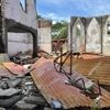 "Pourquoi la France nous tue-t-elle ?" : dans la tribu kanak de Saint-Louis, la colère gronde toujours, un an après les émeutes en Nouvelle-Calédonie