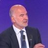 Budget 2026 : "François Bayrou a eu raison de dire que c'était un moment de vérité, la France est trop endettée", affirme Pierre Moscovici