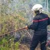 L’incendie dans le Var est fixé après avoir parcouru 130 hectares