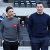 „Da wurde großartige Arbeit geleistet“: Dank Trainer Leitl steht Hertha BSC kurz vor dem Klassenerhalt