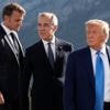 Trump seeks to use Canada's recognition of Palestinian state as leverage in trade talks