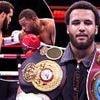 British heavyweight Moses Itauma admits it was 'naive' to target elusive Mike Tyson record in the boxing ring - after extending unbeaten record with BRUTAL knockout
