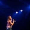 Live - Pukkelpop. Ongezien druk bij Roxy Dekker • De maskers vallen af in de Marquee: EXIT blijkt Bazart te zijn