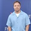 Blutsturz in Flugzeugtoilette: Stephen Graham bekommt Notfall-OP im Flieger