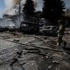 Rusland blijft Oekraïne met drones bestoken: 6 doden in afgelopen dag • Tankers met Russische olie liggen stil voor Indiase kust