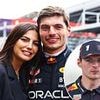 Max Verstappen to miss Miami Grand Prix media day to stay with his girlfriend ahead of imminent birth of his first child - but is still set to race this weekend