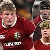 How Jac Morgan powered his way into Lions Test contention - and what he offers Andy Farrell that none of his rivals in fierce back-row battle can