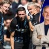 “Als Club Brugge maar geen put voor zichzelf graaft”: onze analist Marc Degryse heeft een waarschuwing voor blauw-zwart
