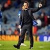 'Emotional' Ferguson savours the acclaim of Ibrox fans as he leads Rangers to victory over Dundee United in his likely final home game