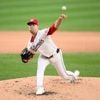 James Wood hits a 3-run homer and the Nationals beat the banged-up Mets 9-3 to win series