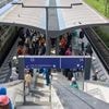 Gewalttat: Passanten haben Messerangriff im Hauptbahnhof unterbrochen