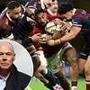 Sir Clive Woodward: The big worry I have for the British & Irish Lions despite Queensland Reds rout - and the three players who impressed me most including Test bolter