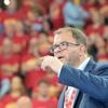 Handball. Thomas Lamora : « J’ai vécu quelque chose qui justifie 15 ans d’investissement »