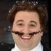 Seven BBC women alerted bosses over Wynne Evans' conduct... So why did he tell TV's Cat and Ben: 'There have been no complaints about me. Ever'