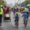 „Autos sind schrott“: Was sich Berliner Kinder im Straßenverkehr wünschen