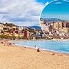 Europe's cheapest destination for a beach holiday revealed
