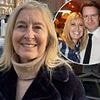 Fiona Phillips' husband reveals devastating moment star, 64, 'didn't recognise their son' amid her battle with Alzheimer's in latest heartbreaking health update