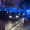 KIJK. Politie probeert bestuurder in Waregem te stoppen na gevaarlijk rijgedrag, maar die vlucht tot op Lokerse Feesten: “Obstakels dwongen hem tot stoppen”