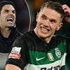 Viktor Gyokeres' move to Arsenal 'could fall through', claims report in Portugal, as talks continue with Sporting Lisbon over transfer fee and bonus payments