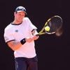 Van de Zandschulp twijfelde over Roland Garros: 'Misschien was het te krap'