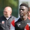 FC Lorient. Bamba Dieng et trois gardiens : les 21 Merlus pour affronter l’Olympique de Marseille