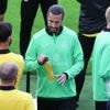 Union mét Christian Burgess in de basis tegen PSV