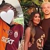 Leeds captain Ethan Ampadu's ex-partner infuriates fans with photos of his son in Galatasaray shirt - 25 years after two supporters were murdered in Istanbul: Club release statement