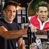 Gavin Henson interview: How I prepared to die when I went on the pitch, why Wales would kill for a player like me now, running a pub, why I've only had one good drink in a year... and the chimp that ran my mind