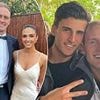 Footy star at the centre of betting scandal reveals why he shocked the AFL by retiring aged just 25 - and the very surprising job he's doing now