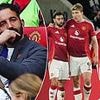 Ruben Amorim's transfer decision that left Man United's players 'SHOCKED': Star reveals dressing room has been left stunned by £38m call which forced team-mate into u-turn