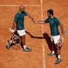 Tennis. Les Français Doumbia et Reboul défaits en finale du double aux Masters 1000 de Rome