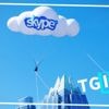 #TGIQF: Das Skype-Quiz