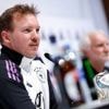Allemagne - France. « Les Français sont très forts », prévient Julian Nagelsmann