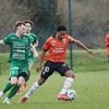 Mercato EA Guingamp. Le Lorientais Jérémy Hatchi renforce le secteur offensif