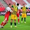 Reischl brengt ADO Den Haag met schot uit de draai naast Jong FC Utrecht