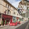 Summer setback for struggling High Street as cost of living crisis keeps shoppers away