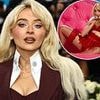 Over-sexed Sabrina Carpenter roasted over 'pathetic' new album cover