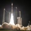 Décollage réussi pour le lanceur européen Vega C, qui embarque des satellites pour mieux cartographier la planète et le changement climatique