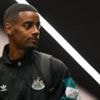 Howe says he 'can't involve' Isak at Newcastle - is there a way back?