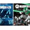 Eagles' Saquon Barkley announced as Madden NFL 26 cover athlete