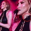 Jennifer Lopez's concert crashed by grasshopper as insect crawls up her NECK in nerve-wrecking moment
