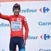 Klassementen Vuelta | Jonas Vingegaard nadert rodetruidrager, bekijk hier de verschillen tussen de favorieten