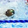 VIDEO. Mondiaux de natation : le Français Yohann Ndoye-Brouard s'offre une nouvelle médaille de bronze sur 200 m dos