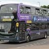 National Express owner's UK sales continue to struggle after CEO's exit