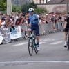 Cyclisme. Open 1, 2 et 3 à Janzé : Ewen Chatelais l’emporte avec la manière